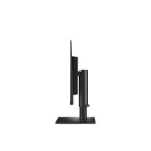 Monitor Samsung LS24D406GAUXEN 24" IPS 100Hz pivotante DP HDMI
