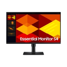 Monitor Samsung LS27D406GAUXEN 27" IPS 100Hz pivotante DP HDMI