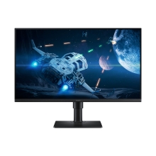 Monitor Samsung LS27D406GAUXEN 27" IPS 100Hz pivotante DP HDMI