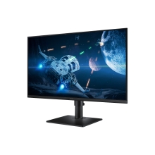 Monitor Samsung LS27D406GAUXEN 27" IPS 100Hz pivotante DP HDMI