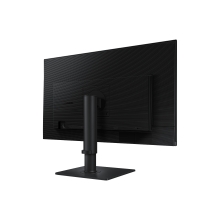 Monitor Samsung LS27D406GAUXEN 27" IPS 100Hz pivotante DP HDMI