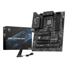 Placa base MSI Z890 Gaming WiFi ATX 4xDDR5 1851