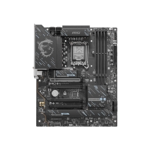 Placa base MSI Z890 Gaming WiFi ATX 4xDDR5 1851