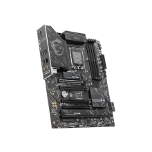 Placa base MSI Z890 Gaming WiFi ATX 4xDDR5 1851