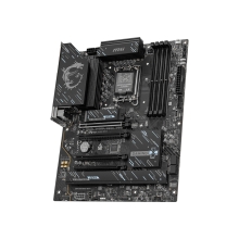 Placa base MSI Z890 Gaming WiFi ATX 4xDDR5 1851