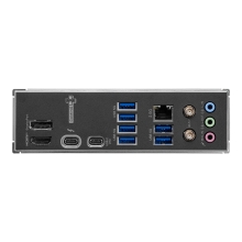 Placa base MSI Z890 Gaming WiFi ATX 4xDDR5 1851