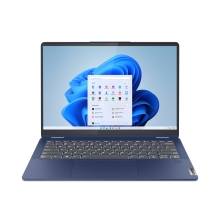 Lenovo Ideapad Flex 5 Yoga AMD R7-5825U 14" táctil 360º 16GB 512GB W11
