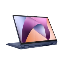 Lenovo Ideapad Flex 5 Yoga AMD R7-5825U 14" táctil 360º 16GB 512GB W11