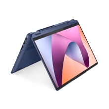 Lenovo Ideapad Flex 5 Yoga AMD R7-5825U 14" táctil 360º 16GB 512GB W11