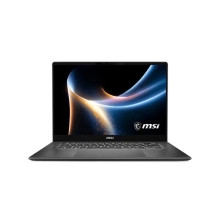 MSI Prestige 16 AI+ C3MG-001ES Intel Core Ultra X9 Processor 388H 16" 2.8K 32GB 2TB W11