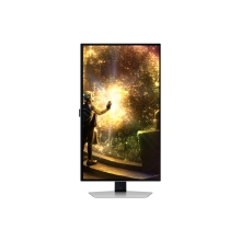Monitor Samsung LS27DG610SUXEN G61SD 27" OLED QHD 240Hz 0,03MS pivotante DP HDMI USB