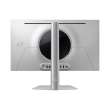 Monitor Samsung LS27DG610SUXEN G61SD 27" OLED QHD 240Hz 0,03MS pivotante DP HDMI USB