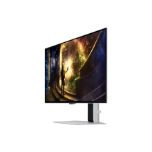 Monitor Samsung LS27DG610SUXEN G61SD 27" OLED QHD 240Hz 0,03MS pivotante DP HDMI USB
