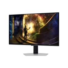 Monitor Samsung LS27DG610SUXEN G61SD 27" OLED QHD 240Hz 0,03MS pivotante DP HDMI USB