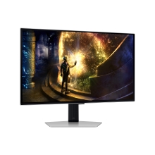 Monitor Samsung LS27DG610SUXEN G61SD 27" OLED QHD 240Hz 0,03MS pivotante DP HDMI USB