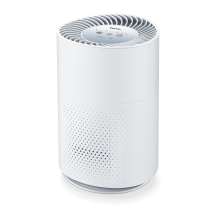 PURIFICADOR AIRE BEURER LR220  38W BLANCO