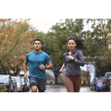 SMARTWATCH AMAZFIT ACTIVE 3 PREMIUM NFC APEX SILVER