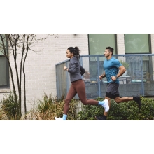 SMARTWATCH AMAZFIT ACTIVE 3 PREMIUM NFC APEX SILVER