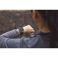 SMARTWATCH AMAZFIT ACTIVE 3 PREMIUM NFC APEX SILVER