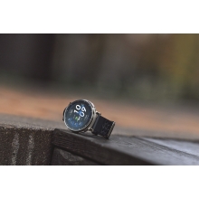 SMARTWATCH AMAZFIT ACTIVE 3 PREMIUM NFC APEX SILVER