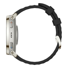 SMARTWATCH AMAZFIT ACTIVE 3 PREMIUM NFC APEX SILVER