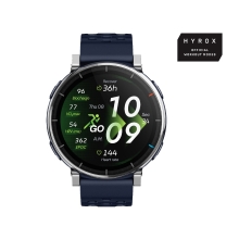 SMARTWATCH AMAZFIT ACTIVE 3 PREMIUM NFC ATLAS BLUE