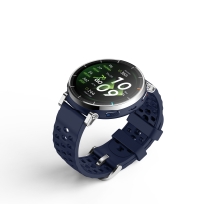 SMARTWATCH AMAZFIT ACTIVE 3 PREMIUM NFC ATLAS BLUE