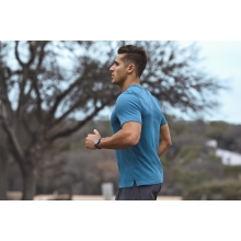 SMARTWATCH AMAZFIT ACTIVE 3 PREMIUM NFC ATLAS BLUE