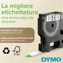 Cinta Dymo S0720930