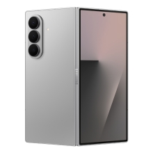 Samsung SM-F966BZSBEUB 8" 12GB 256GB Plata