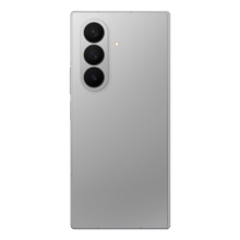 Samsung SM-F966BZSBEUB 8" 12GB 256GB Plata