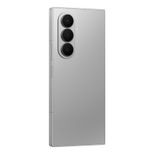 Samsung SM-F966BZSBEUB 8" 12GB 256GB Plata