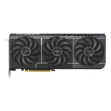 Tarjeta gráfica Asus Prime Rx 9060 Xt Oc Edition 16GB GDDR6 2xDP 1xHDMI Cuda 2048 128bit Triple Fan