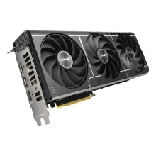 Tarjeta gráfica Asus Prime Rx 9060 Xt Oc Edition 16GB GDDR6 2xDP 1xHDMI Cuda 2048 128bit Triple Fan