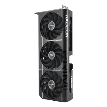 Tarjeta gráfica Asus Prime Rx 9060 Xt Oc Edition 16GB GDDR6 2xDP 1xHDMI Cuda 2048 128bit Triple Fan