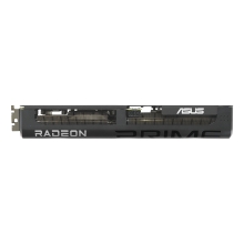 Tarjeta gráfica Asus Prime Rx 9060 Xt Oc Edition 16GB GDDR6 2xDP 1xHDMI Cuda 2048 128bit Triple Fan