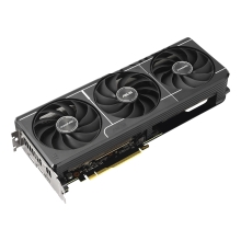 Tarjeta gráfica Asus Prime Rx 9060 Xt Oc Edition 16GB GDDR6 2xDP 1xHDMI Cuda 2048 128bit Triple Fan