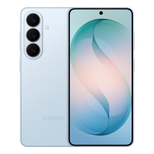 Samsung S26+ 6.7" 12GB 256GB azul claro