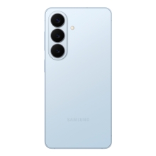 Samsung S26+ 6.7" 12GB 256GB azul claro