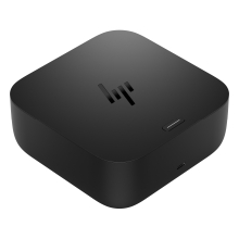 HP Base de acoplamiento USB-C de 100 W G6