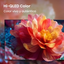TV HISENSE 32 32A5S FHD QLED SMART TV DOLBY ATMOS