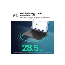 LG Gram 16Z90TL-G.AU88B Intel Core Ultra 7 258V 16" 32GB 1TB W11