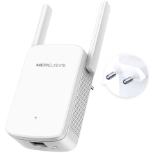 Repetidor Mercusys ME30 Wifi Ac1200 