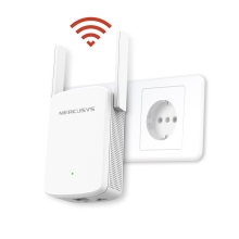 Repetidor Mercusys ME30 Wifi Ac1200 