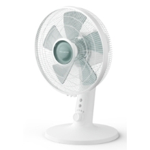 VENTILADOR SOBREMESA ROWENTA VU2740 35CM 22W BLANC