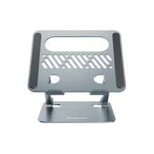 SOPORTE DE PORTATIL PLEGABLE CONCEPTRONIC THANA10G CON ALTURA AJUSTABLE