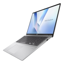 ASUS Vivobook 16 X1607CA-MB229 Copilot+ PC Copilot+ Intel Core Ultra 5 225H 16" 32GB 1TB FreeDOS