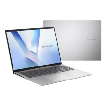 ASUS Vivobook 16 X1607CA-MB229 Copilot+ PC Copilot+ Intel Core Ultra 5 225H 16" 32GB 1TB FreeDOS