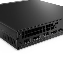 Lenovo ThinkCentre Tiny Neo 50q Gen5 Intel Core 5 210H 16GB 512GB W11P