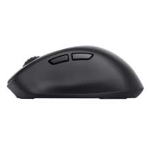 RATON INALAMBRICO TRUST ZEVO BT/2.4GHZ 6 BOTONES 1200-3200DPI RECARGABLE NEGRO